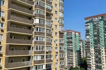 2-к квартира, 49,5 м², 8/20 эт.