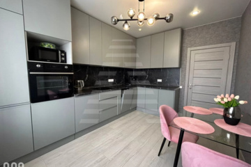 3-к квартира, 86 м², 17/24 эт.