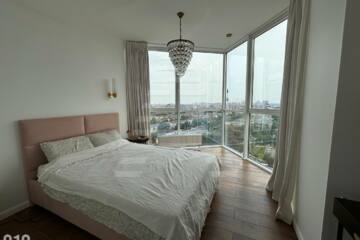 2-к квартира, 85 м², 15/24 эт.