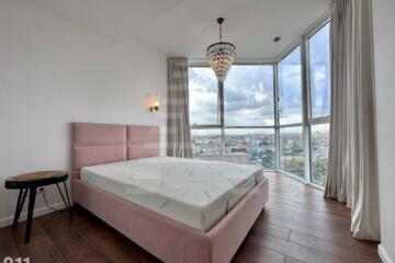 2-к квартира, 85,8 м², 15/24 эт.