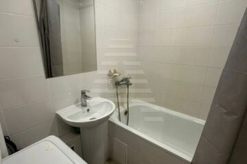 1-к квартира, 35 м², 3/12 эт.