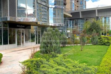 2-к квартира, 65 м², 15/25 эт.