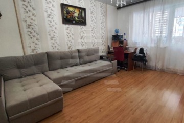 3-к квартира, 86 м², 3/16 эт.