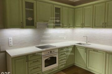 2-к квартира, 63,8 м², 2/24 эт.