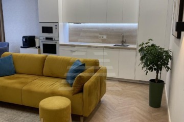 3-к квартира, 70,1 м², 15/25 эт.