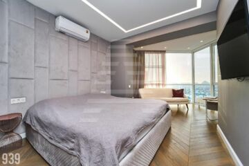 2-к квартира, 72 м², 10/25 эт.
