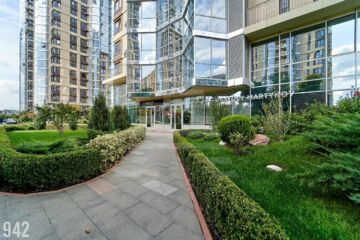 3-к квартира, 129 м², 15/25 эт.