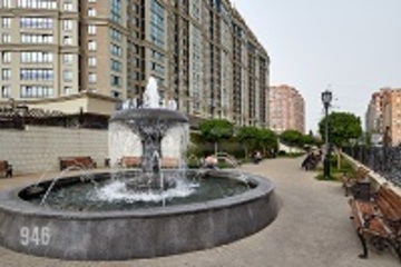1-к квартира, 48 м², 4/24 эт.