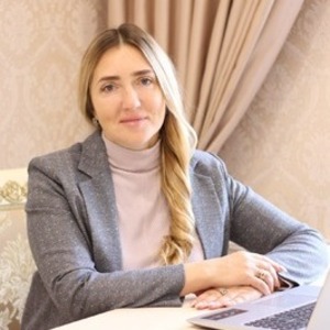 Панченко Ирина Борисовна